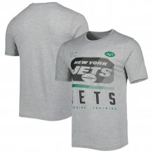New York Jets - Combine Authentic NFL T-Shirt