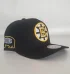 Boston Bruins - Double Clutch Pro NHL Czapka