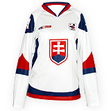 Slovakia - Womens Jersey/Customized