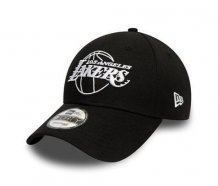 Los Angeles Lakers - Outlineh 9FORTY NBA Cap