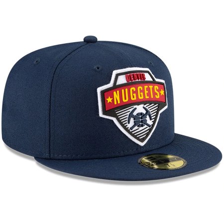 Denver Nuggets - 2020 Tip Off 59FIFTY NBA Hat