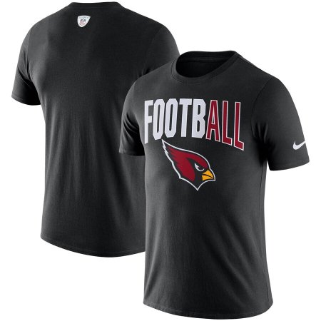 Arizona Cardinals  - Sideline All Football NFL T-Shirt