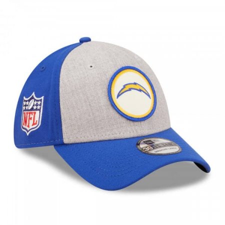 Los Angeles Chargers - 2022 Sideline Historic 39THIRTY NFL Hat