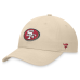 San Francisco 49ers - Midfield NFL Czapka