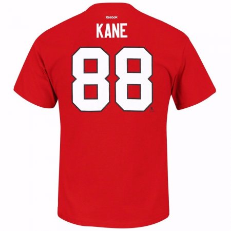 Chicago Blackhawks - Patrick Kane 2015 Final NHL T-Shirt