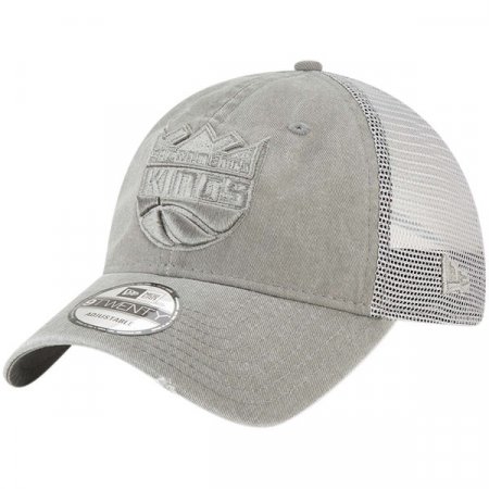 Sacramento Kings - Tonal Washed Trucker 9Twenty NBA Hat
