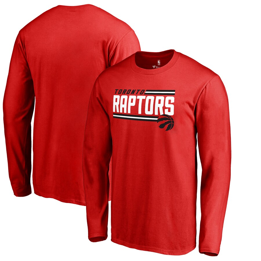 Toronto raptors cheap sleeved jersey