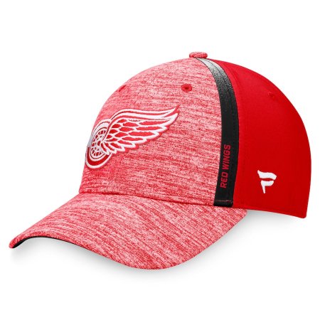 Detroit Red Wings - Defender Flex NHL Cap