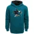 San Jose Sharks Kinder - Prime Team NHL Sweatshirt