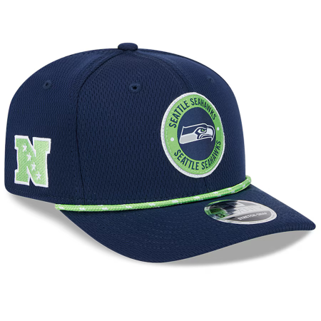 Seattle Seahawks - 2024 Sideline 9Seventy NFL Cap