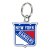 New York Rangers - Cloisonne NHL Wisiorek
