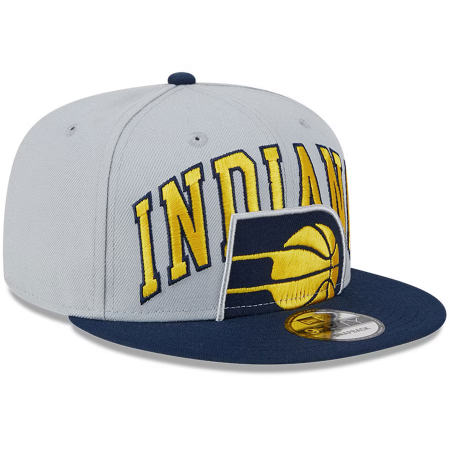 Indiana Pacers - Tip-Off Two-Tone 9Fifty NBA Šiltovka