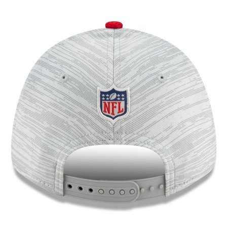 San Francisco 49ers - 2021 Training Camp 9Forty NFL Cap