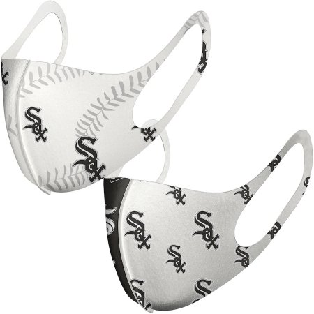 Chicago White Sox - Team Logos 2-pack MLB maska