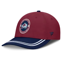 Colorado Avalanche - Fundamental Stretch NHL Šiltovka