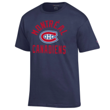 Montreal Canadiens - Primary Jersey NHL Tričko