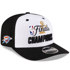 Oklahoma City Thunder - 2025 Champions 9Seventy NBA Šiltovka
