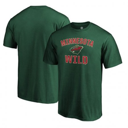Minnesota Wild - Team NHL Koszułka
