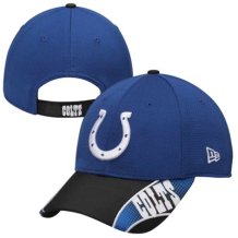 Indianapolis Colts - 9Forty Visor NFL Hat