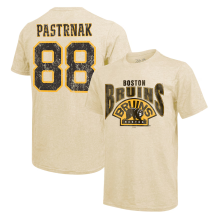 Boston Bruins - David Pastrnak Dynasty NHL Tričko