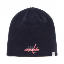 Washington Capitals - Basic Logo NHL Knit Hat