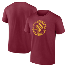 Washington Commanders - Hometown Offensive NFL T-Shirt