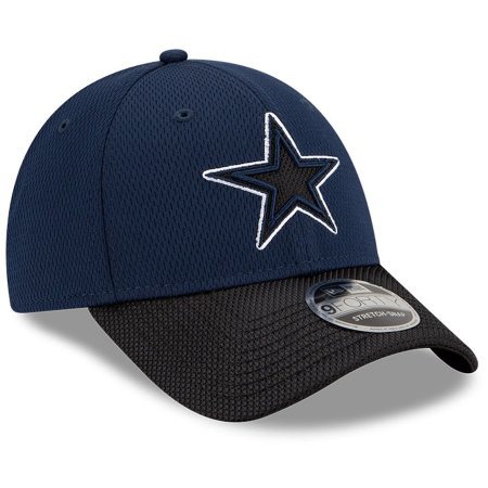 Dallas Cowboys - 2021 Sideline Road 9Forty NFL Hat