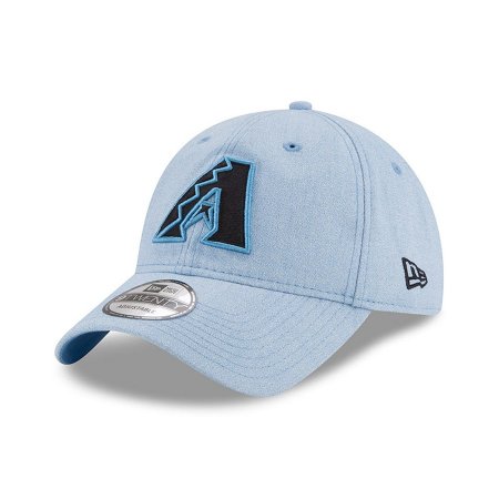 Arizona Diamondbacks - 2018 Father's Day 9TWENTY MLB Hat