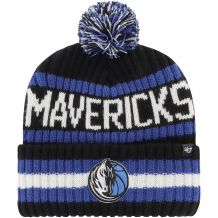 Dallas Mavericks - Bering NBA Knit Hat