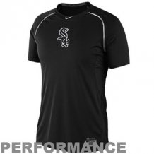 Chicago White Sox -Pro Combat Core  MLB Tshirt