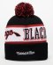 Chicago Blackhawks - Block Sweep NHL Knit Hat