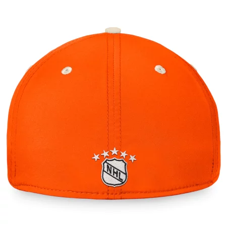 Philadelphia Flyers - True Classic Retro Flex NHL Hat