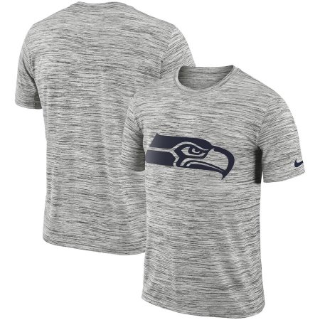 Seattle Seahawks - Sideline Legend NFL T-Shirt