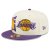 Los Angeles Lakers - 2022 Draft 59FIFTY NBA Cap