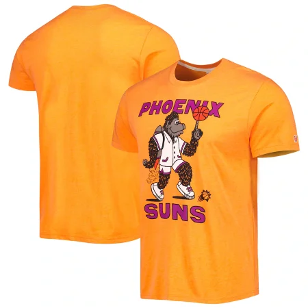 Phoenix Suns - Team Mascot NBA T-shirt