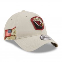 Arizona Cardinals - 2023 Salute to Service 9Twenty NFL Hat