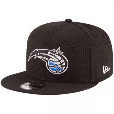 Orlando Magic - New Era Official Team Color 9FIFTY NBA Cap