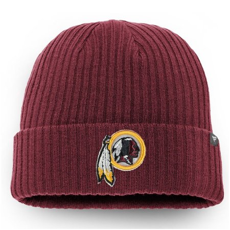 Washington Redskins - Core Elevated NFL Knit hat