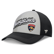 Florida Panthers - 2025 Stanley Cup Champions Locker Room NHL Kšiltovka