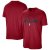 Miami Heat - 2025 Authentic Practice Red NBA T-shirt