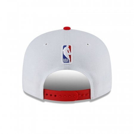 Houston Rockets - 2023 City Edition 9Fifty NBA Cap