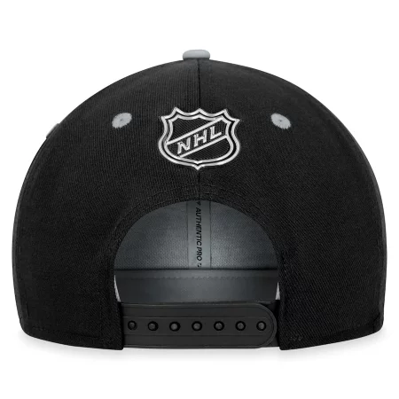 Los Angeles Kings - 2023 Draft Snapback NHL Hat