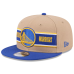 Golden State Warriors - 2024 Draft 9Fifty NBA Czapka