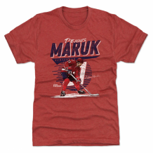 Washington Capitals - Dennis Maruk Comet NHL T-Shirt