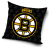 Boston Bruins - Shields NHL Pillow