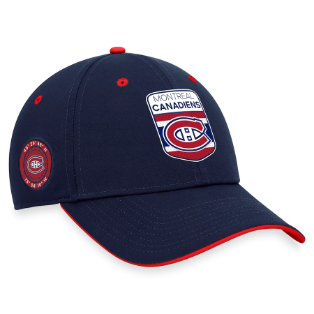 Montreal Canadiens - 2023 Draft Flex NHL Czapka