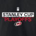 Carolina Hurricanes - 2023 Stanley Cup Playoffs NHL Koszulka