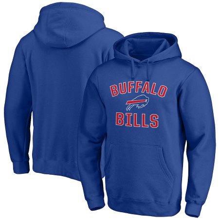 Buffalo Bills - Pro Line Victory Arch NFL Mikina s kapucí