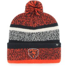 Chicago Bears - Northward NFL Wintermütze