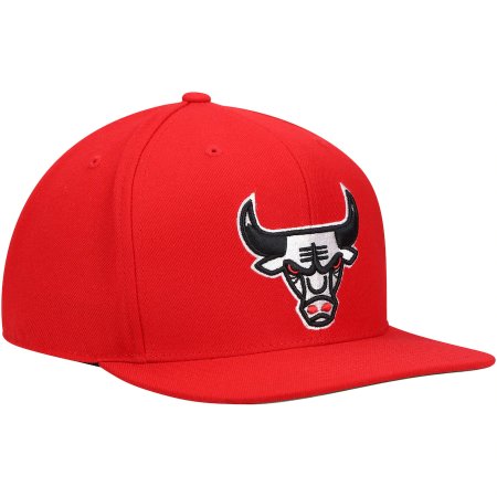 Chicago Bulls - Hardwood Classic NBA Hat